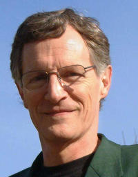 Prof. Dr. Dennis Danielson